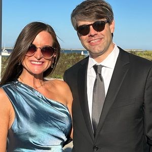 Meet your Posher, Katy